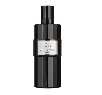 Korloff IRIS DORE eua de parfum 100 ml nuevo