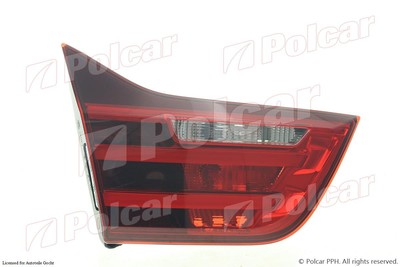 Rückleuchte Heckleuchte für BMW F33 F83 F32 F82 F36 2013-2021 Links 1114011