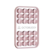 OCTOBUDDY Mirror - OG Suction Cup Phone Mount - Silicone Suction Grip Mobile ...