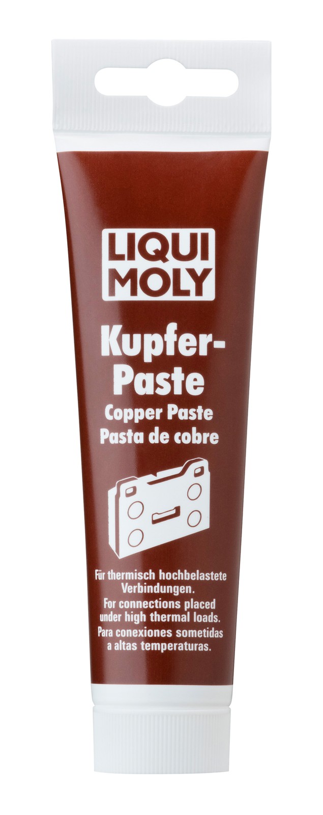 Fits LIQUI MOLY 3080 COPPER PASTE 0.1L   ⭐UK Stock⭐