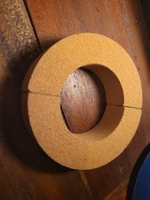 Cork Arbor for Allcock Aerial C815 4.5inch