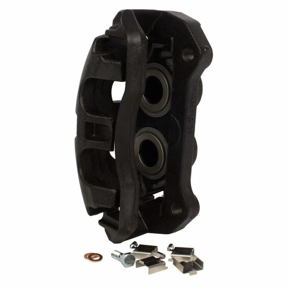 Pinza de freno de disco para Lincoln Navigator Motorcraft 2010-2017 Foto 2 de 3