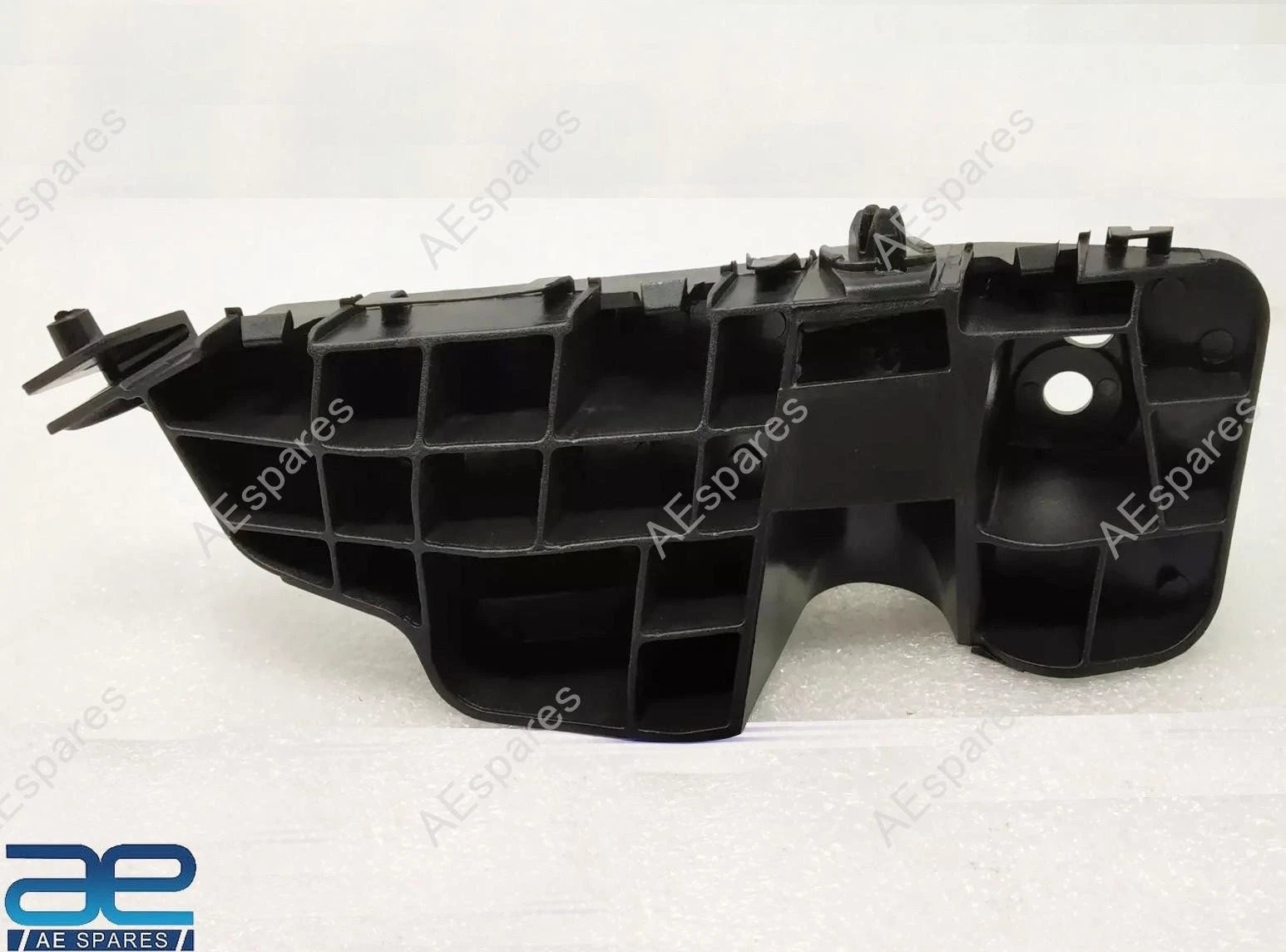 Front Bumper Side Bracket RH For Suzuki Swift 2011-2016, Swift Dzire 2012-2016 view 2