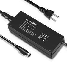 12V AC Adapter For Wacom CintiQ 22HD DTH-2200 DTH-2200/K LCD Tablet Power Supply