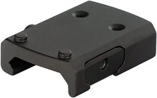 Picatinny Red Dot Mount Plate Adapter Are Applicable To Holosun 407K 507K