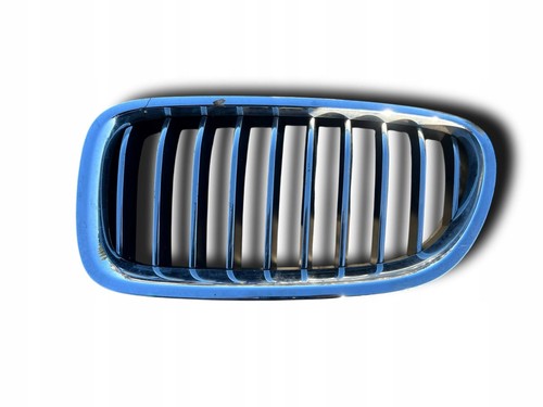 BMW 5 F10 F11 NIERE STOSSSTANGE GRILL LINKS VORNE 7412323