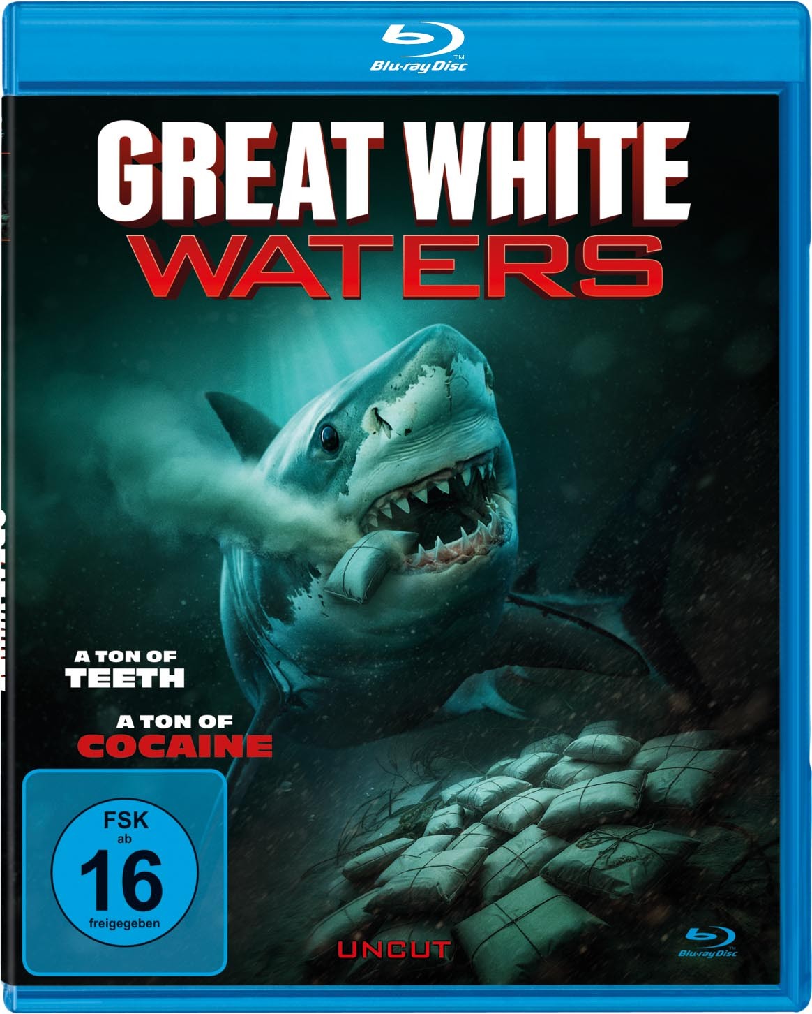 Great White Waters - Bild 2
