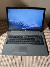 HP 15.6” Laptop, 8GB RAM, 256GB SSD, Core Intel I5, Windows 11 -READ DESCRIPTION