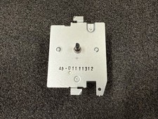GE, Dryer Timer, WE04X22654, OEM, New Free Shipping 