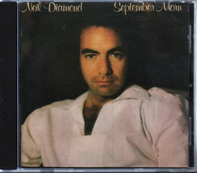 Neil Diamond September Morn CD Europa Columbia 4844552 - Bild 1 von 2