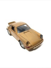 Modellino auto Polistil Porsche Carrera R5 S22 pressofuso 1:76, Made in Italy
