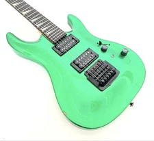 aria pro ii MAC-50DK electric guitar Safe Packing!