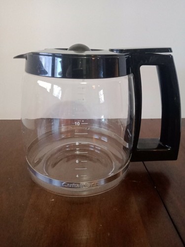 Coffee Maker Carafe Glass Pot 