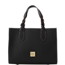 Dooney & Bourke Pebble Grain Gia Satchel