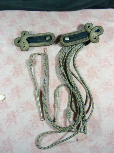 Insignes militaires de collection equipements du soldat, accessoire