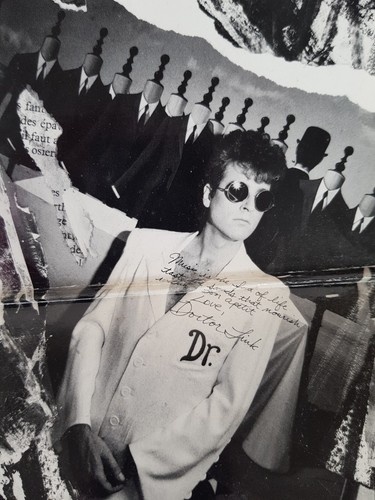 PRINCE & the Revolution PARADE Gatefold 12" Vinyl LP Album 1986 Original Record - Picture 11 of 24