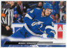 2022-23 Upper Deck #167 Mikhail Sergachev - Tampa Bay Lightning