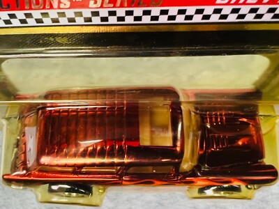 🇺🇸Hot Wheels RLC 2004 Selections Series Chevy Nomad 5148/10871