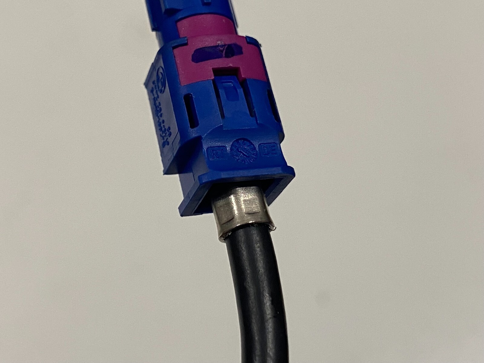 BMW 5 F10 F11 2016 Other wiring loom 6982244 YOU10487 for sale 
