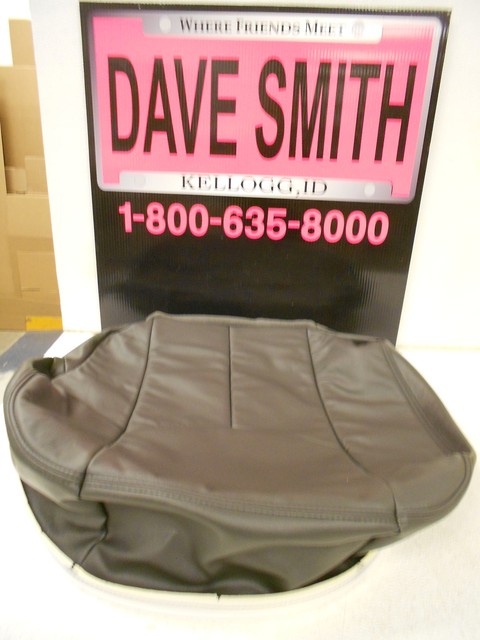 04 silverado seat covers