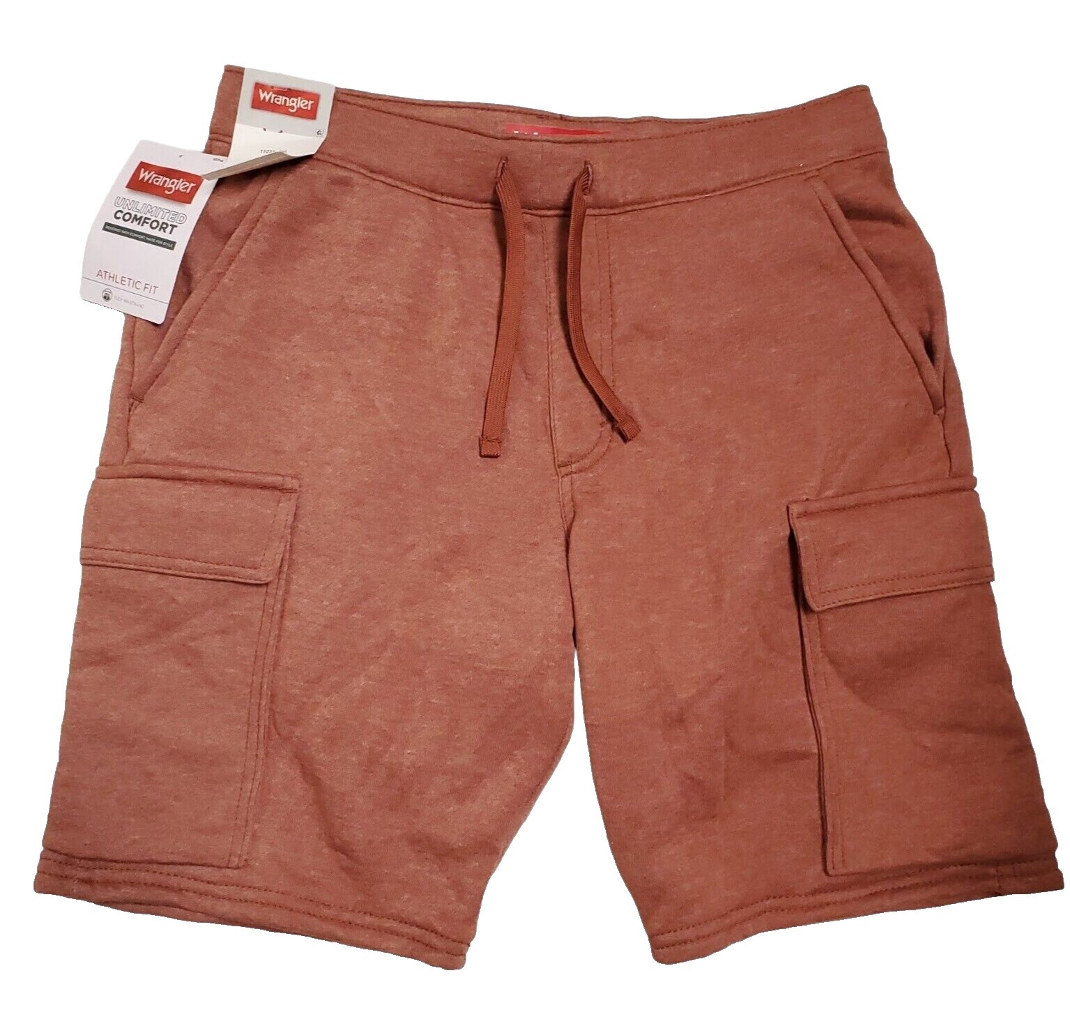 Wrangler Hiker Shorts