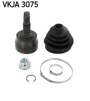 Skf Vkja 3075 Gelenksatz Antriebswelle Antriebsgelenk Radantrieb AußEn