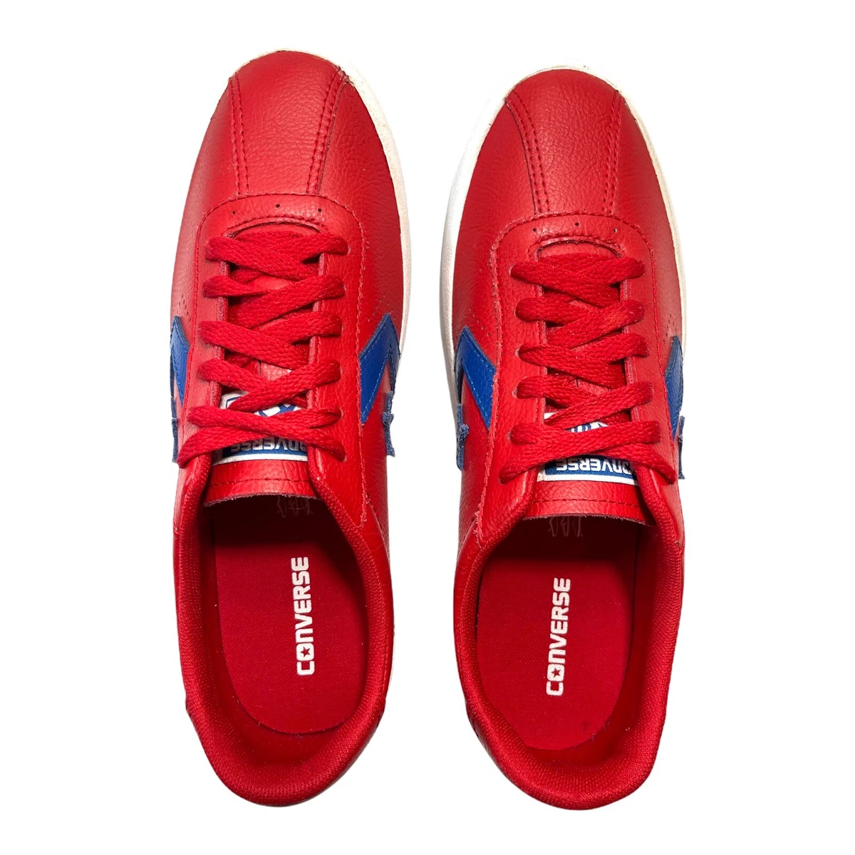 Converse all star hotsell ox junior leather