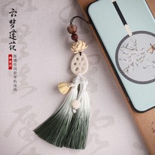 Grandmaster of Demonic Cultivation Wuxian The Untamed Waist Pendant Tassels MDZS