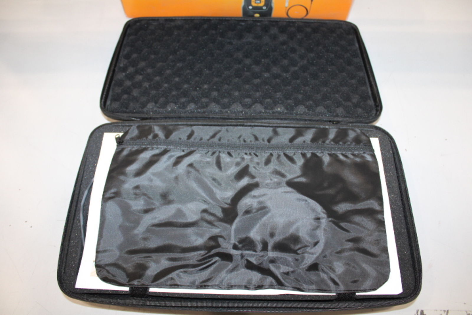 Testo 440 Hot Wire Kit Falak Tayyeb Platinum Government Services L.L.C