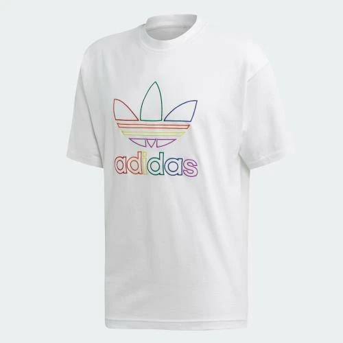 ADIDAS ORIGINALS PRIDE T- eBay