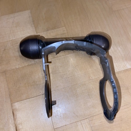 Dyson DC50 Stabilisatorbaugruppe Hinterräder ORIGINAL Dyson Staubsauger