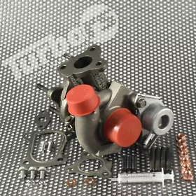 Turbolader für Opel Astra Combo Corsa Meriva 1.7 DTI 49173-06500 860036 860148