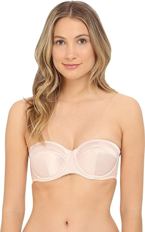 $82 Agent Provocateur L'Agent Monica & Penelope Cruz Padded Bra