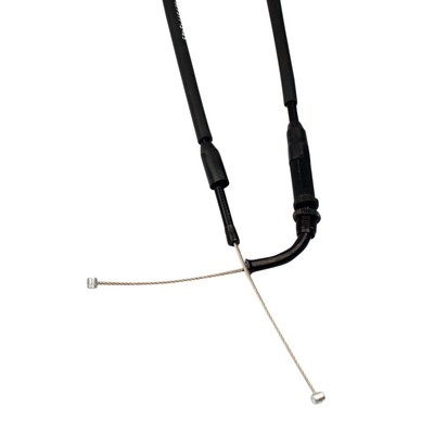 throttle cable open for BMW K 1200 1300 R (K43) 2007-2015 
