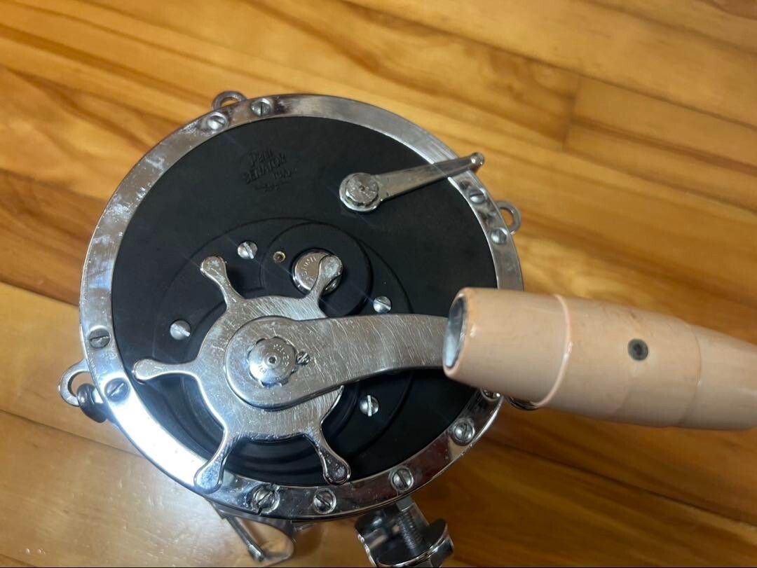 そうちゃんさん専用！！ Penn Senator 16/0 フィッシングリール そうちゃんさん専用！！ Penn Senator 16/0 フィッシングリール そう