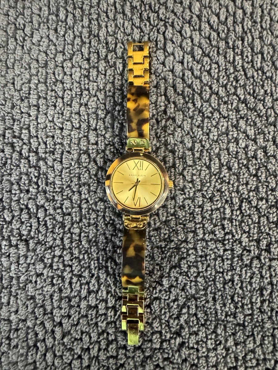 Anne Klein 10/9652 Quartz Analog Women display picture 3