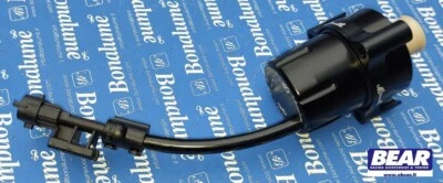 VALVOLA POP OFF BONALUME ALFA ROMEO GIULIA 2.0 TURBO (EARB1)