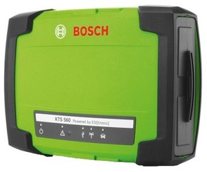 Bosch 560 форсунки