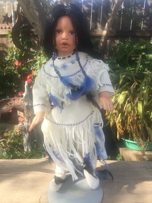 kelly j rubert dolls