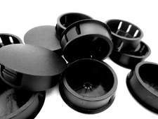 Hole Plug Cap - Fits 1.25" Hole, 31mm Hole - Durable Hard Nylon! Free Shipping!