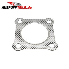Auspuff Dichtung für Abgasanlage Abgasdichtung 256-069