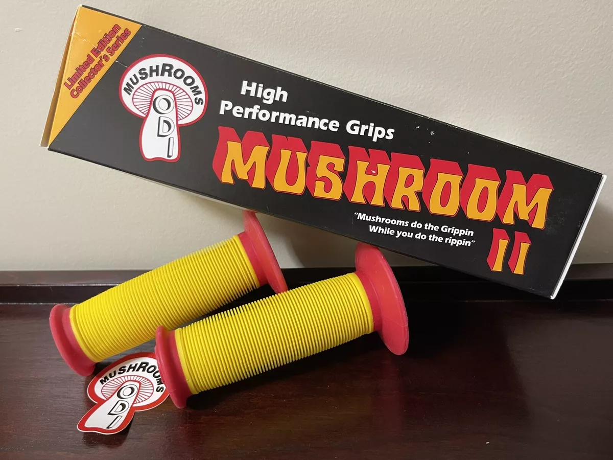 Odi mushroom 2 grips cheap