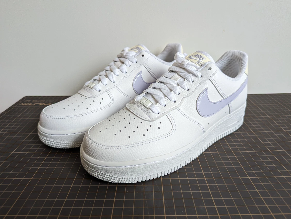 Air force hotsell 1 oxygen purple