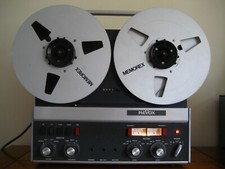 Revox A77 2 Track Mk3