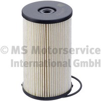 Kolbenschmidt 50014108 Kraftstofffilter FüR Vw Audi Seat Skoda