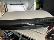 Bose AV28 Lifestyle 28 Media Center CD DVD Player - Nice 