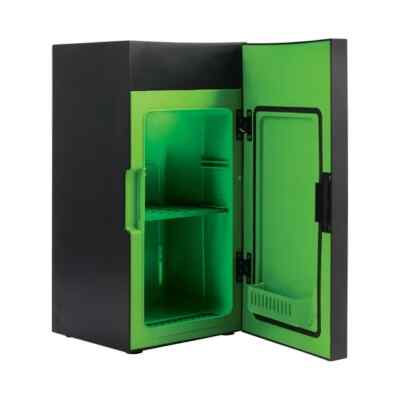 LIMITED EDITION XBOX Series X Replica 8 Can Mini Fridge