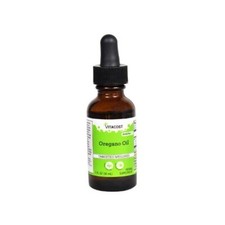 Vitacost Oregano Oil - Standardized - Alcohol...