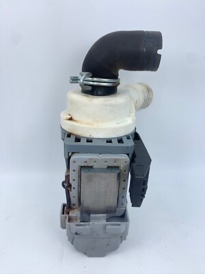 Washer Drain Pump Replaces For Whirlpool Cabrio WTW7600XW0 WTW7600XW2 WTW7800XW0 WTW7800XW2 WTW6400SW2 WTW6400SW3 WTW6500WW1 WTW6600SB0