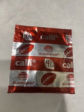 Sunrider Calli tea